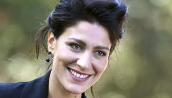 giulia bevilacqua ospite a verissimo giulia bevilacqua ospite a verissimo