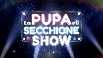 La Pupa e il Secchione, un’ex gieffina al timone del pre-show