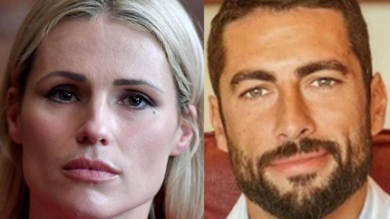 Michelle Hunziker e Angiolini: stanno realmente insieme? | Parla proprio lei