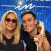 Pierpaolo Pretelli a Mara Venier: dimmi che mi vuoi!