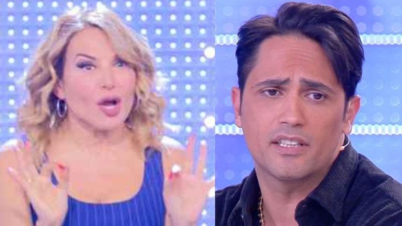 Pomeriggio 5, Barbara D’Urso tuona contro Biagio: “E’ chiusa perché lei ha…”