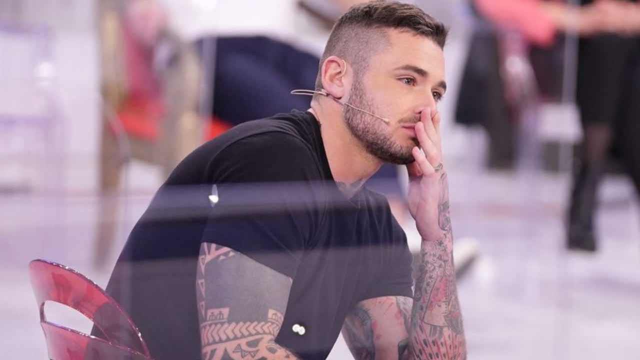 Uomini e Donne, anticipazioni: Matteo la manda via ma poi si pente