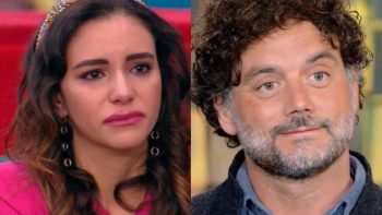 Verissimo Barù e Jessica Verissimo Barù e Jessica