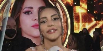Verissimo, Jessica Selassié Verissimo, Jessica Selassié