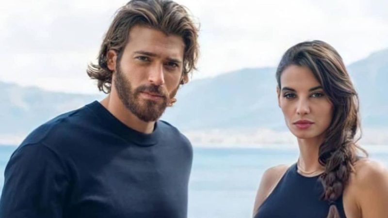 Viola come il mare con Can Yaman: Rivelati i titoli degli episodi!