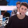 Amici 21, Todaro striglia Christian: “se balli così, sei fuori!”