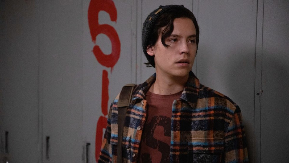 Cole Sprouse tormentato dall’odio online dopo la fine della storia con Lili Reinhart