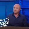 Amici 21, Zerbi furibondo con LDA e Calma: “Ignoranti!”