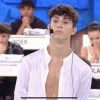Amici 21, Nunzio spara a zero sulla Celentano: “Che figuraccia!”