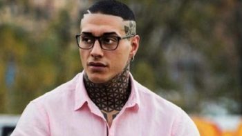 La Pupa e il Secchione, chi è il pupo Francesco Chiofalo