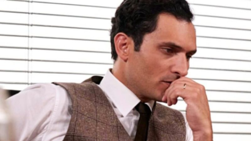 Galleria foto 'Il Paradiso delle Signore Anticipazioni Settimanali dal 6 al 10 febbraio: Vittorio si dimette' - foto 1