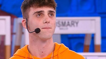 Amici 21, chi è LDA: età, vero nome e vita privata del rapper