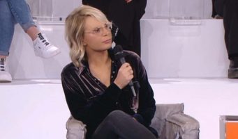 Amici 21, clamoroso spoiler: svelato il secondo eliminato dal serale!