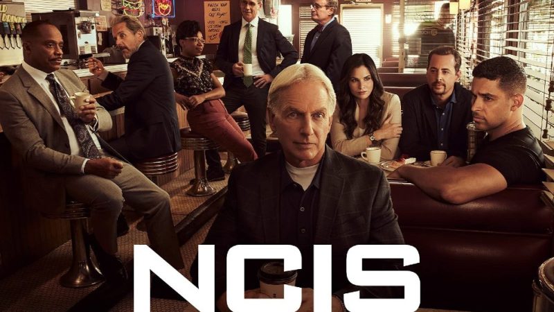 NCIS: Malattia misteriosa si diffonde sul set, decine di persone ammalate