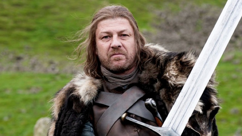 Ned Stark