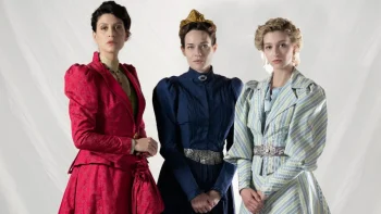 Più forti del destino, anticipazioni: stasera la prima puntata