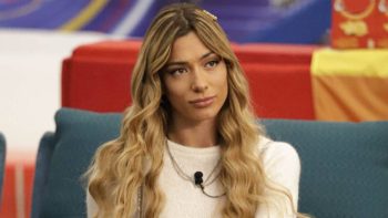 La Pupa e il Secchione: Soleil Sorge e gli altri Vip nel cast