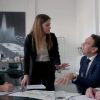 Un Posto al Sole 1° aprile 2022 Anticipazioni: Chiara ce la farà?