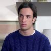 Un Posto al Sole 10 marzo 2022 Anticipazioni: Patrizio insofferente…