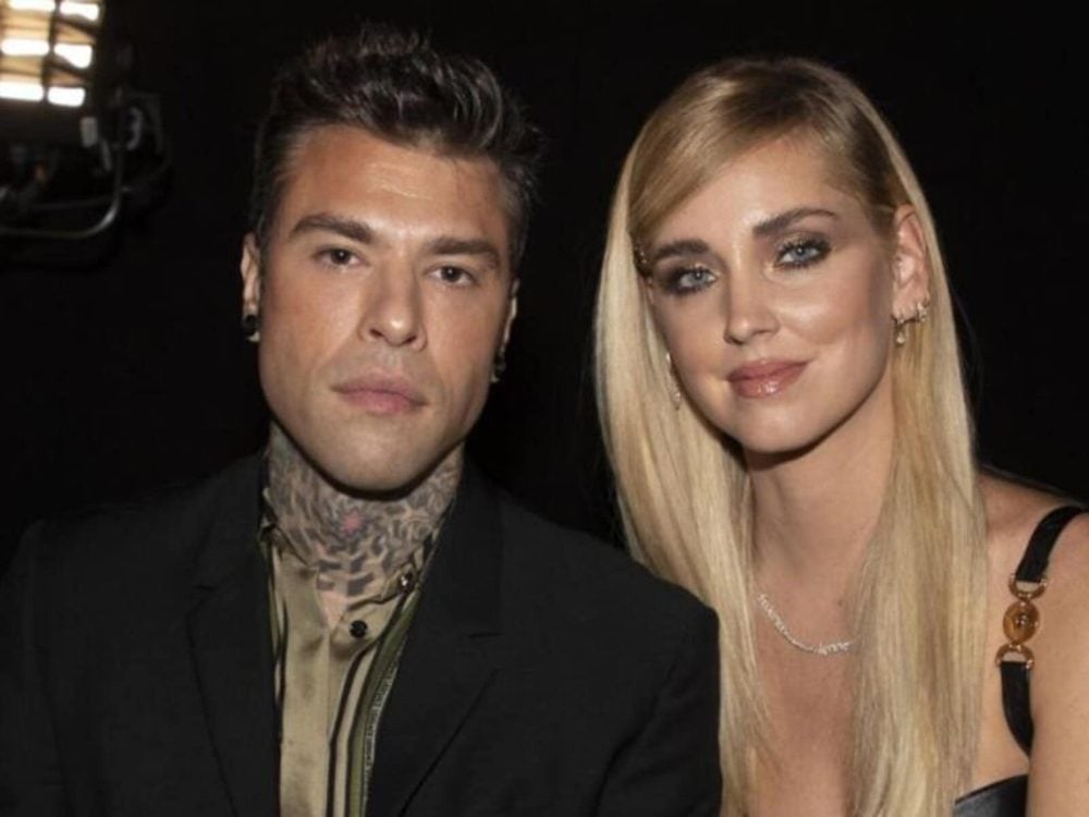 Chiara Ferragni e Fedez a processo: l’imputato è proprio lui!