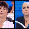 Amici 21, la Celentano offende la Sicilia, il web si infiamma