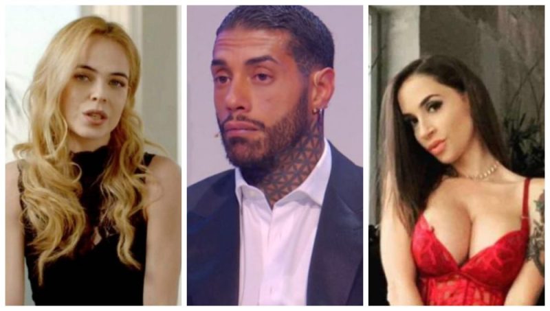La Pupa e il Secchione, Drusilla Gucci insulta Malena: “Sono schifata”