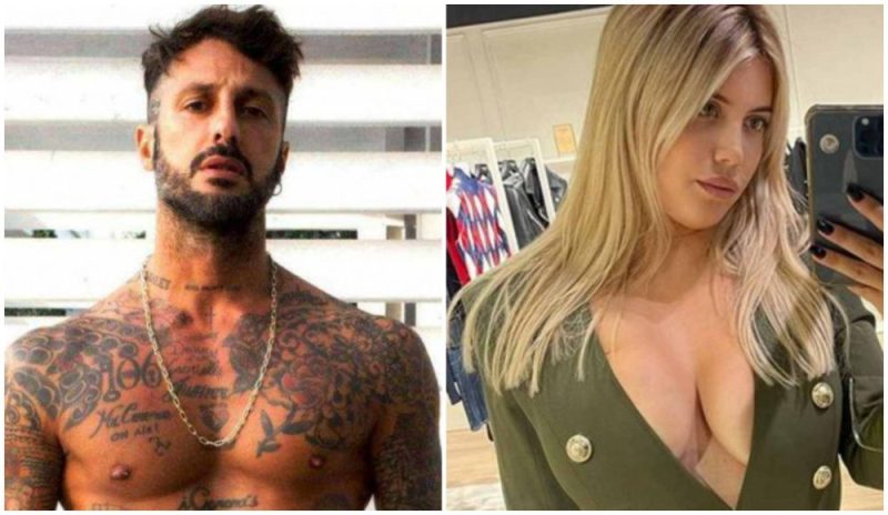 Fabrizio Corona, Wanda Nara lo porta in tribunale: “Non ho mai…”