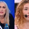 Amici 21, il mea culpa di Serena. La Celentano la perdona