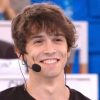 Amici 21, disco d’oro per Alex con il brano “Sogni al cielo”