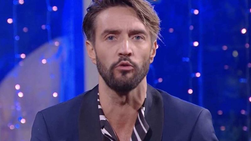 “Quando si sono lasciati, erano…”: Alex Belli spiffera tutto su Manuel e Lulù