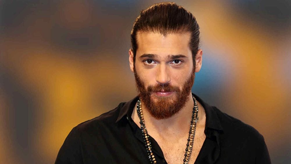 Can Yaman, Earth Day 2022: Tutte le foto dell’evento!