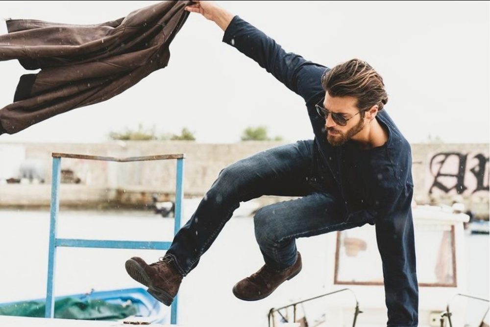 Can Yaman, ennesimo annuncio sui Social: i fan in trepidazione!