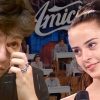 Amici 21, le lacrime dei ragazzi nel quinto Serale