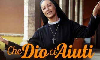 Che Dio ci aiuti 7, al via la prossima stagione: Suor Angela ci sarà?