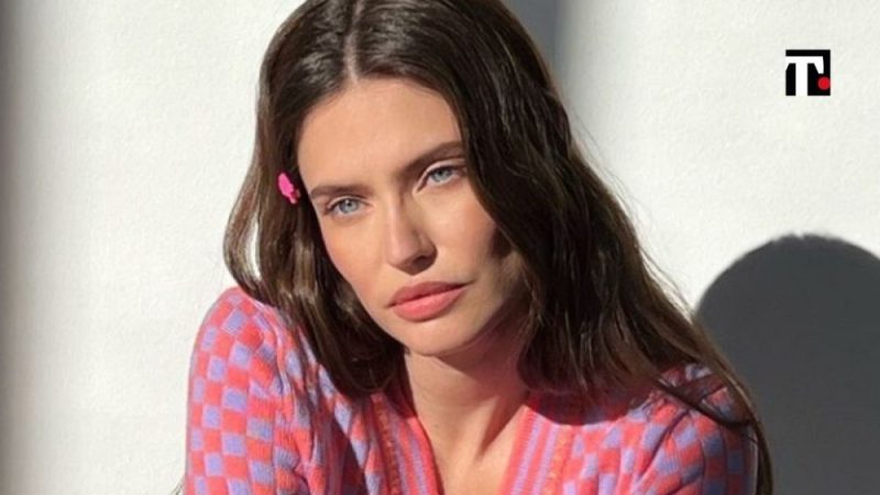 Galleria foto 'Bianca Balti, la tragica rivelazione a Verissimo: “Quel ragazzo mi ha costretta”' - foto 1