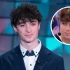 Amici 21, Christian si commuove e confessa: “Per me è stato difficile”
