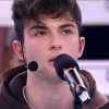 Amici 21, Crytical dopo l’eliminazione: “La mia musica è per voi”