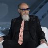 Amici 21, Roberto D’Agostino incoraggia i ragazzi: “Bisogna cadere!”
