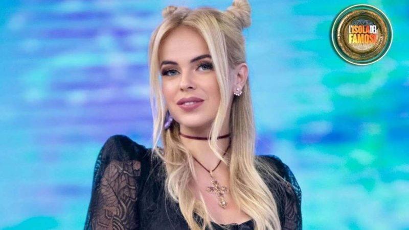 La Pupa e il Secchione, chi è Drusilla Gucci, fidanzata (per ora) di Francesco Chiofalo