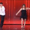 Amici 21, la Celentano fa una sorpresa a Serena e a Nunzio