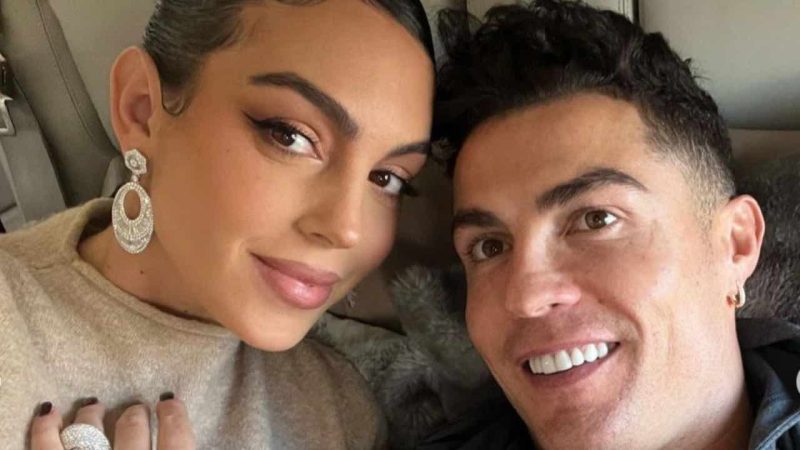 Cristiano Ronaldo e Georgina Devastati dal Dolore: la Terribile Notizia