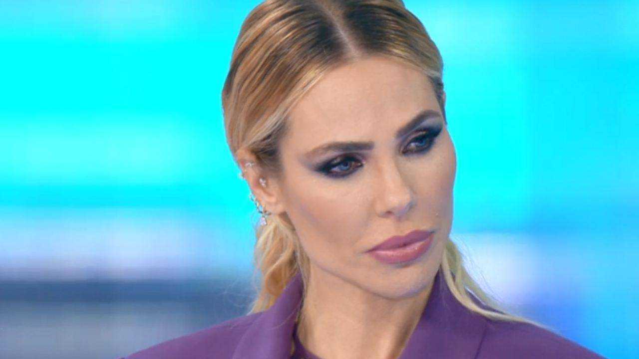 Isola dei Famosi, guai in vista per Ilary Blasi, la showgirl non se l’aspettava