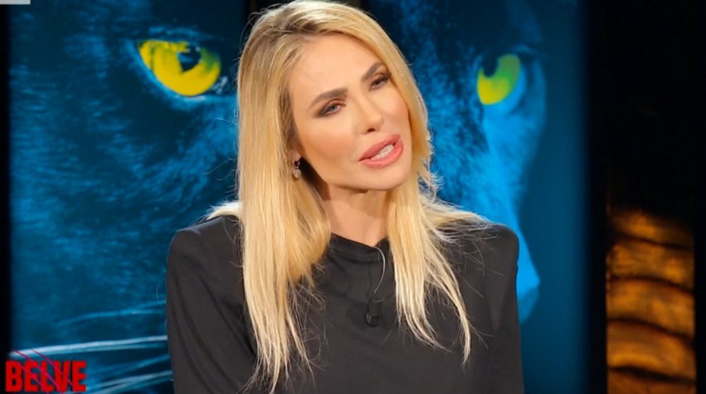 Ilary Blasi in tv per raccontare la verità su Francesco Totti? L’incontro che non lascia dubbi