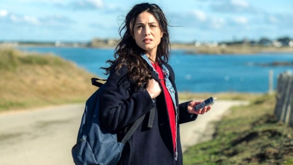 La scogliera dei misteri, stasera prima puntata, cast trama e anticipazioni della miniserie