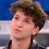 Amici 21, Luigi in sfida con Sissi: tributo a un’artista internazionale