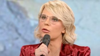 Maria De Filippi Maria De Filippi
