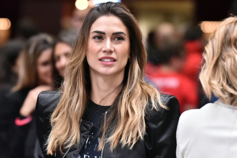 Scintille tra Melissa Satta e Wanda Nara: ora mi paghi i danni!