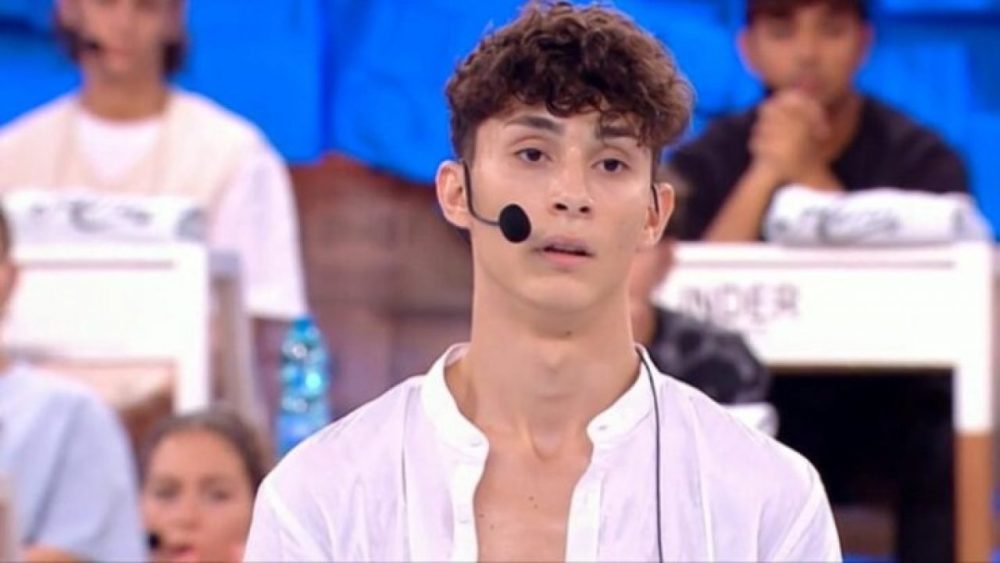Amici, crisi Nunzio-Cosmary: trapela tutta la verità, tradimento e rottura