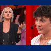 Amici 21, Alessandra Celentano prende in giro ‘Nunzietto’