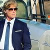 Beautiful, vi ricordate Ronn Moss? ecco com’è oggi